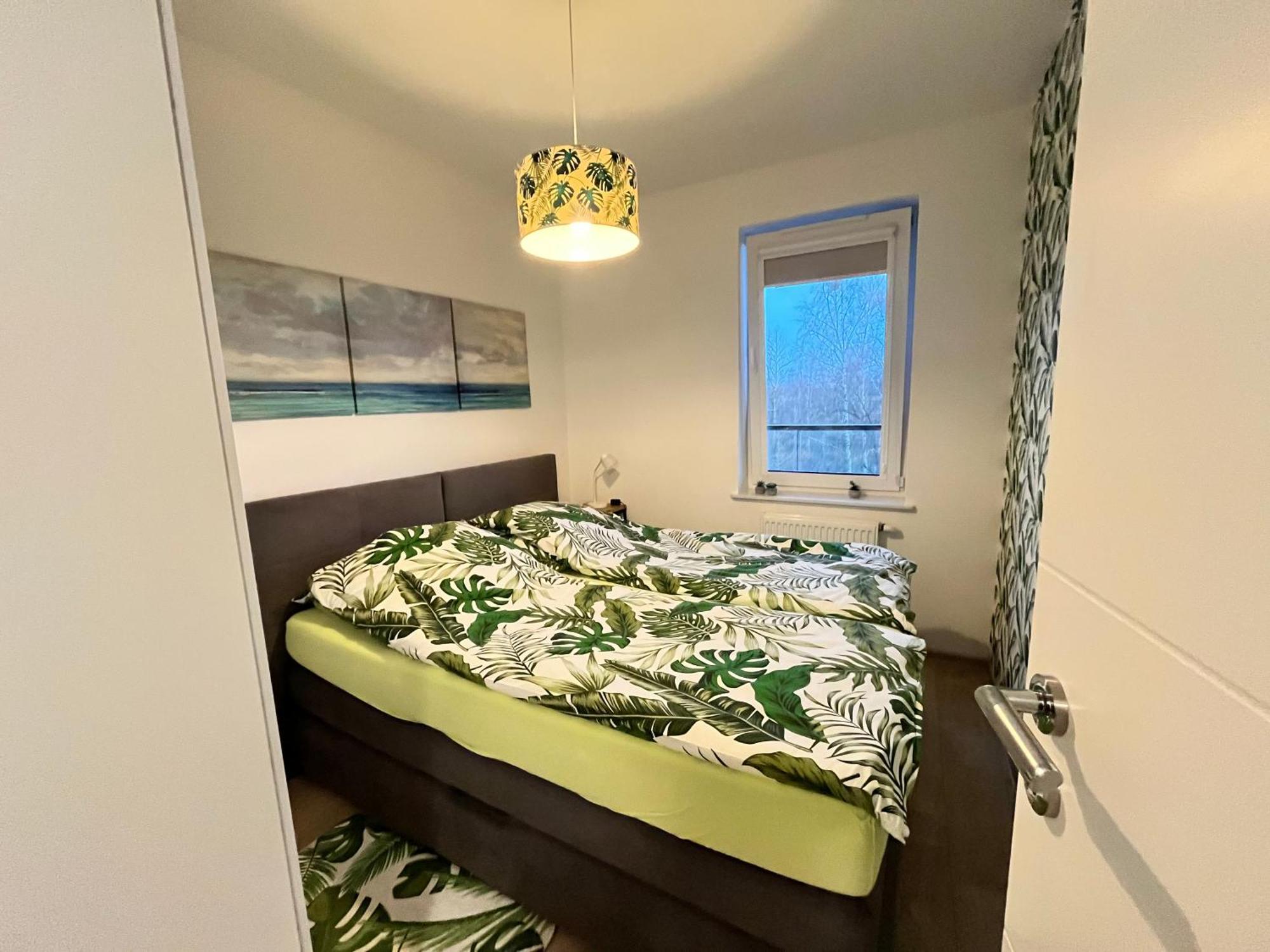 Lazurowy Apartament Kołobrzeg Eksteriør bilde